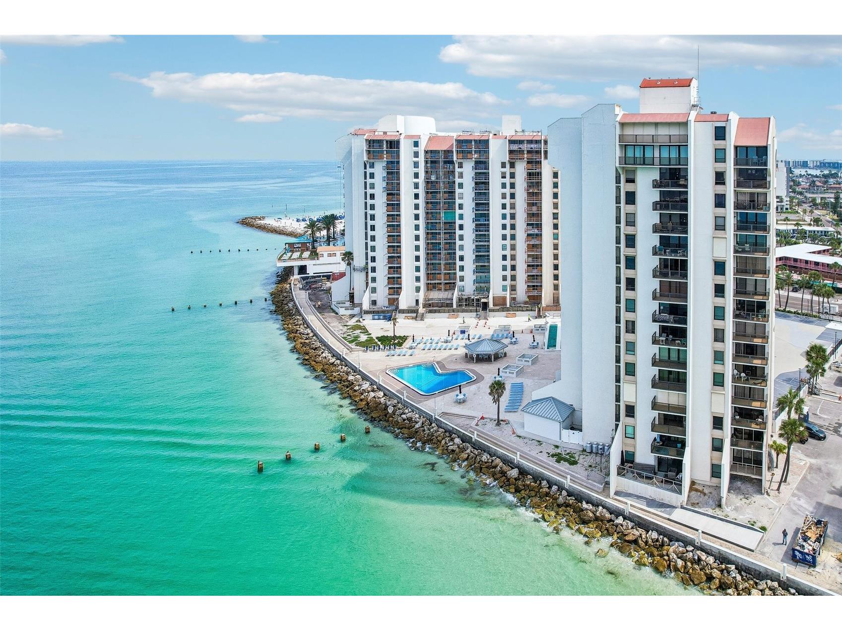 450 S Gulfview Boulevard #703 Clearwater FL 33767 - GULF TB8507942 image42