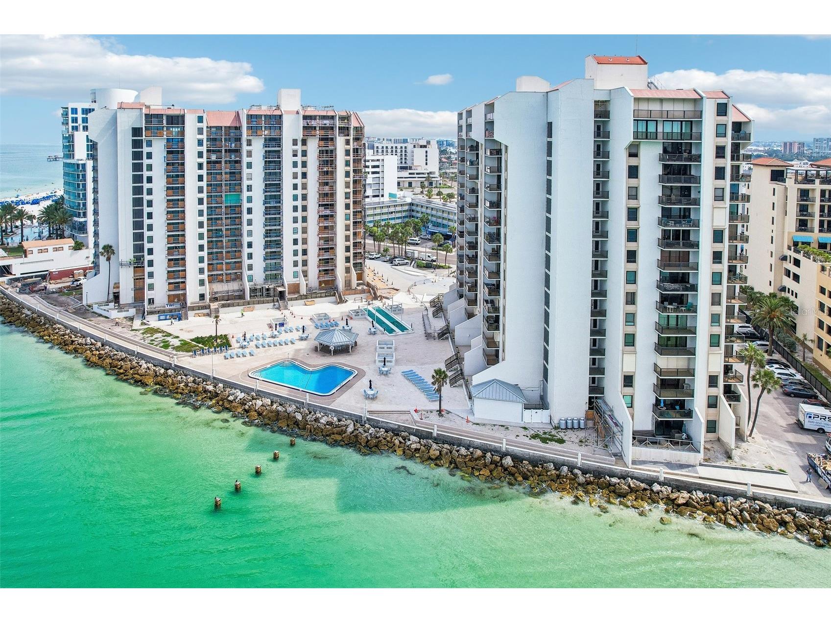 450 S Gulfview Boulevard #703 Clearwater FL 33767 - GULF TB8507942 image43