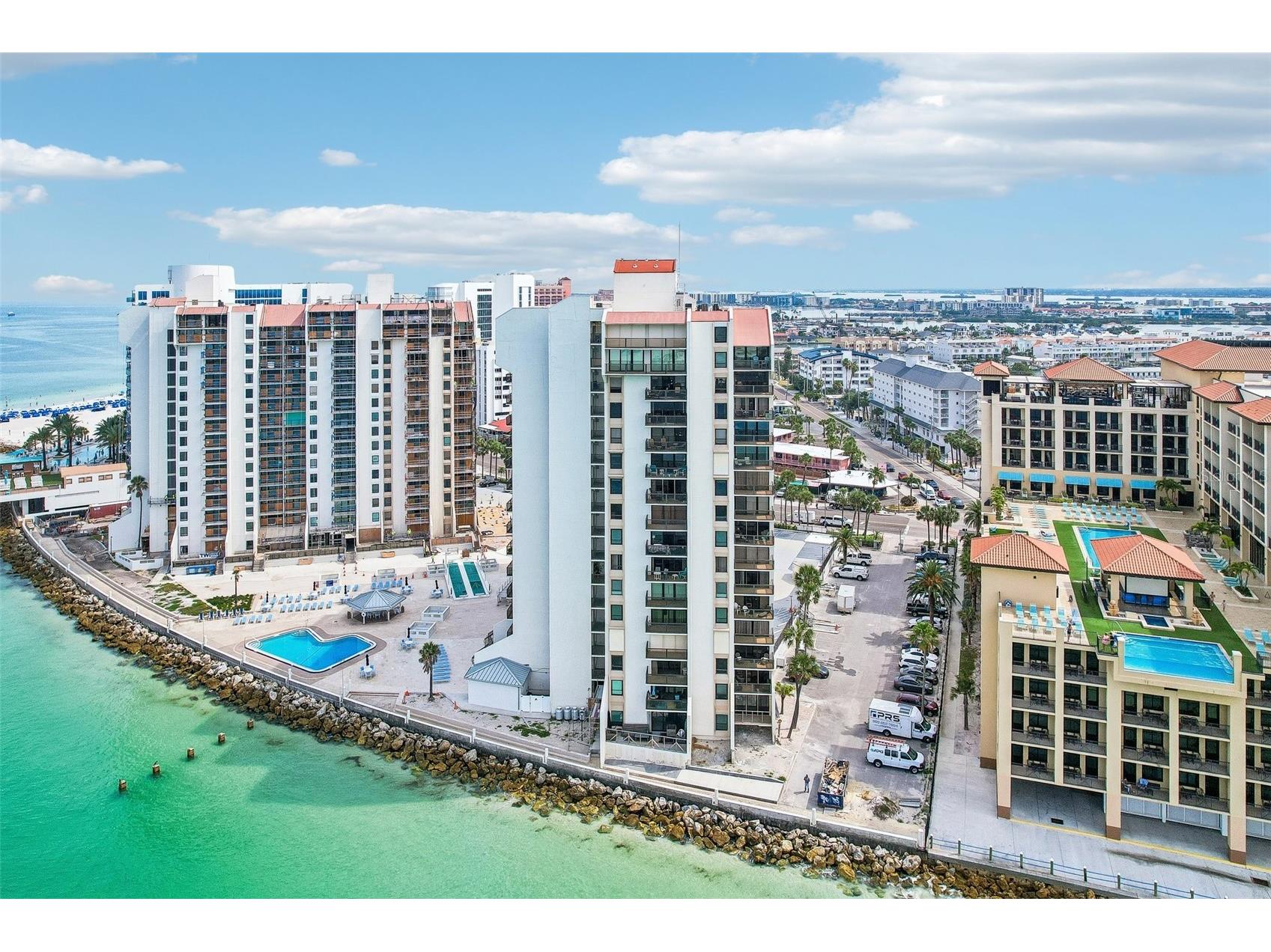 450 S Gulfview Boulevard #703 Clearwater FL 33767 - GULF TB8507942 image44