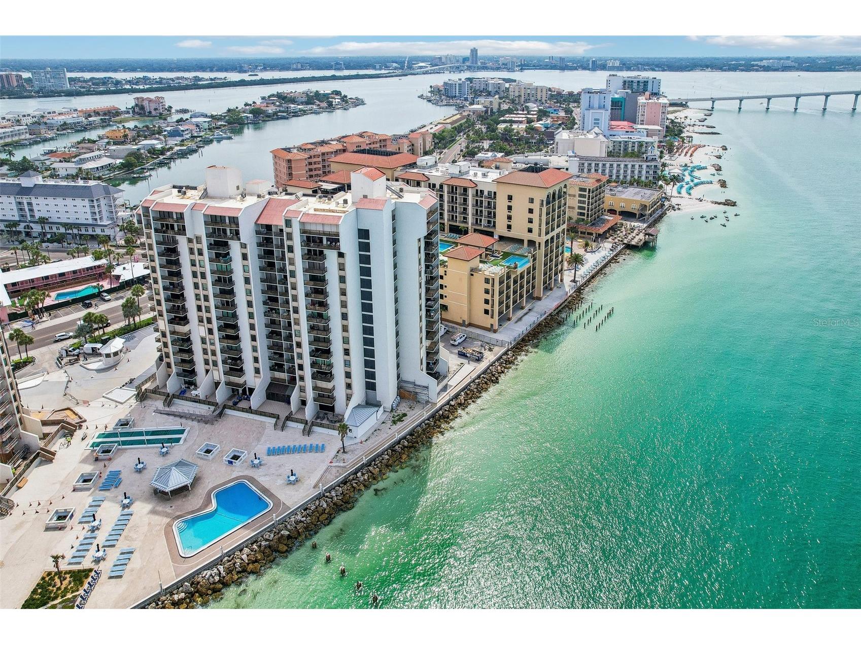 450 S Gulfview Boulevard #703 Clearwater FL 33767 - GULF TB8507942 image45
