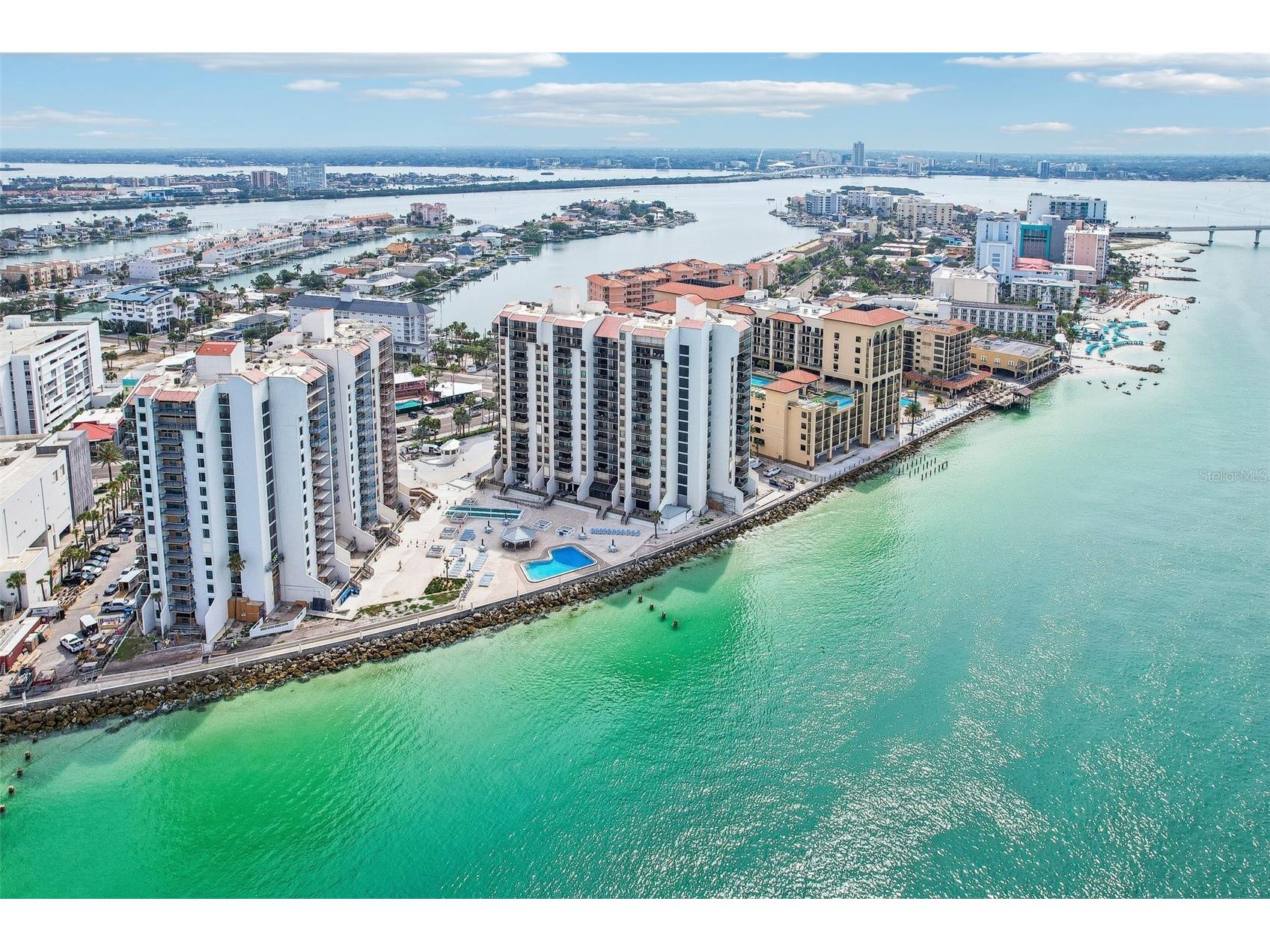450 S Gulfview Boulevard #703 Clearwater FL 33767 - GULF TB8507942 image46