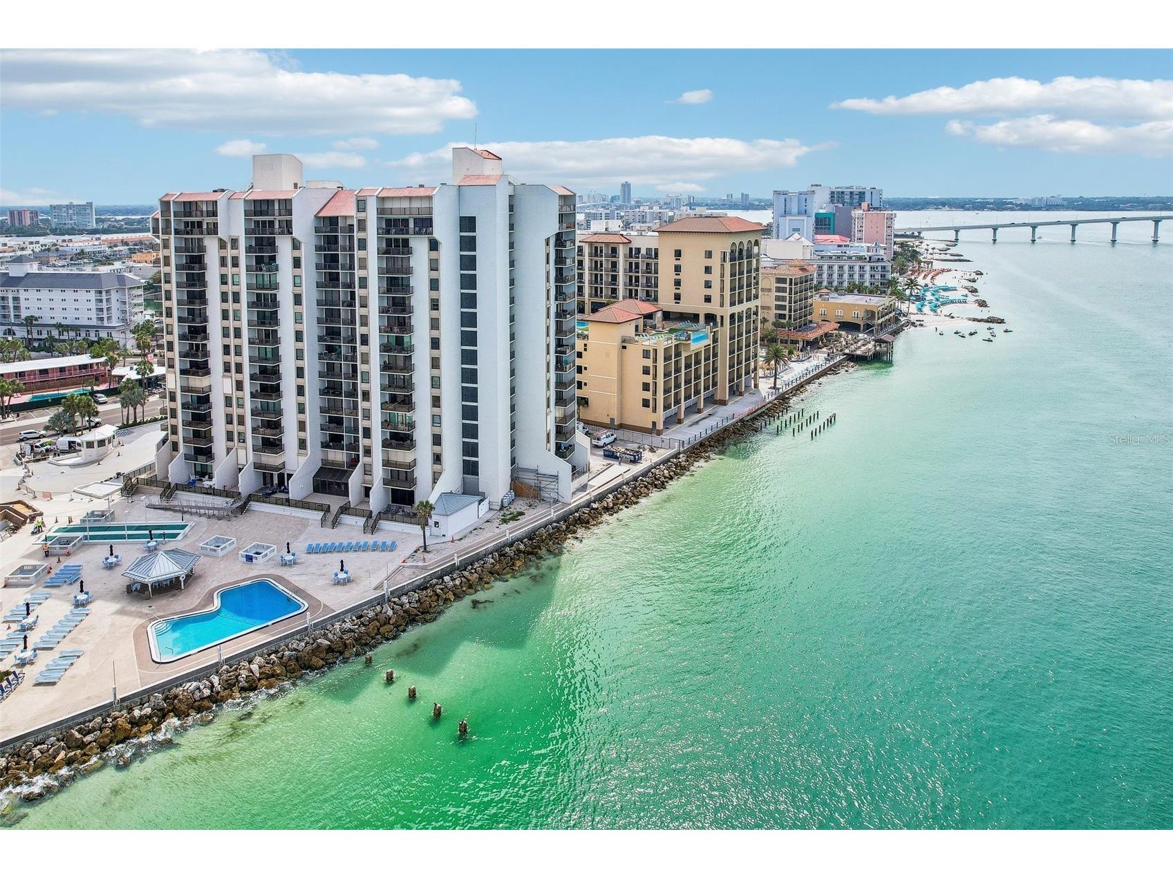 450 S Gulfview Boulevard #703 Clearwater FL 33767 - GULF TB8507942 image47