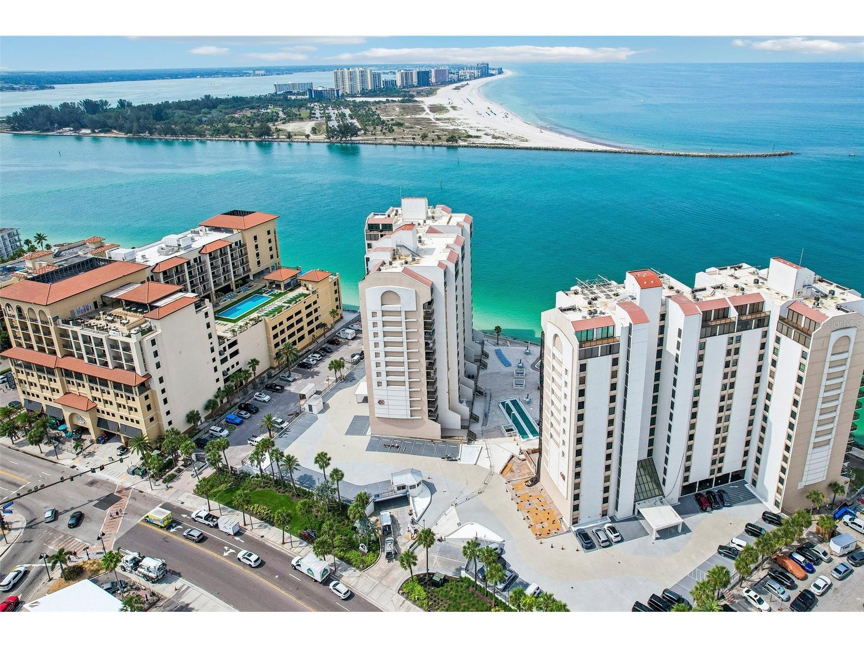 450 S Gulfview Boulevard #703 Clearwater FL 33767 - GULF TB8507942 image48