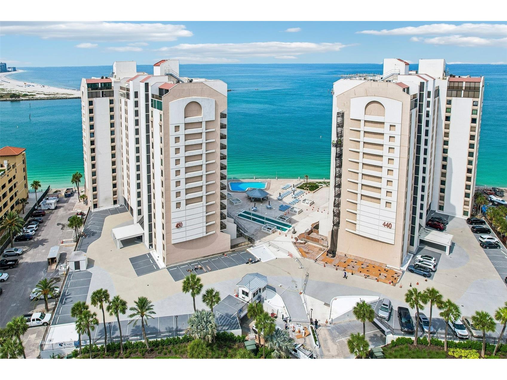 450 S Gulfview Boulevard #703 Clearwater FL 33767 - GULF TB8507942 image51
