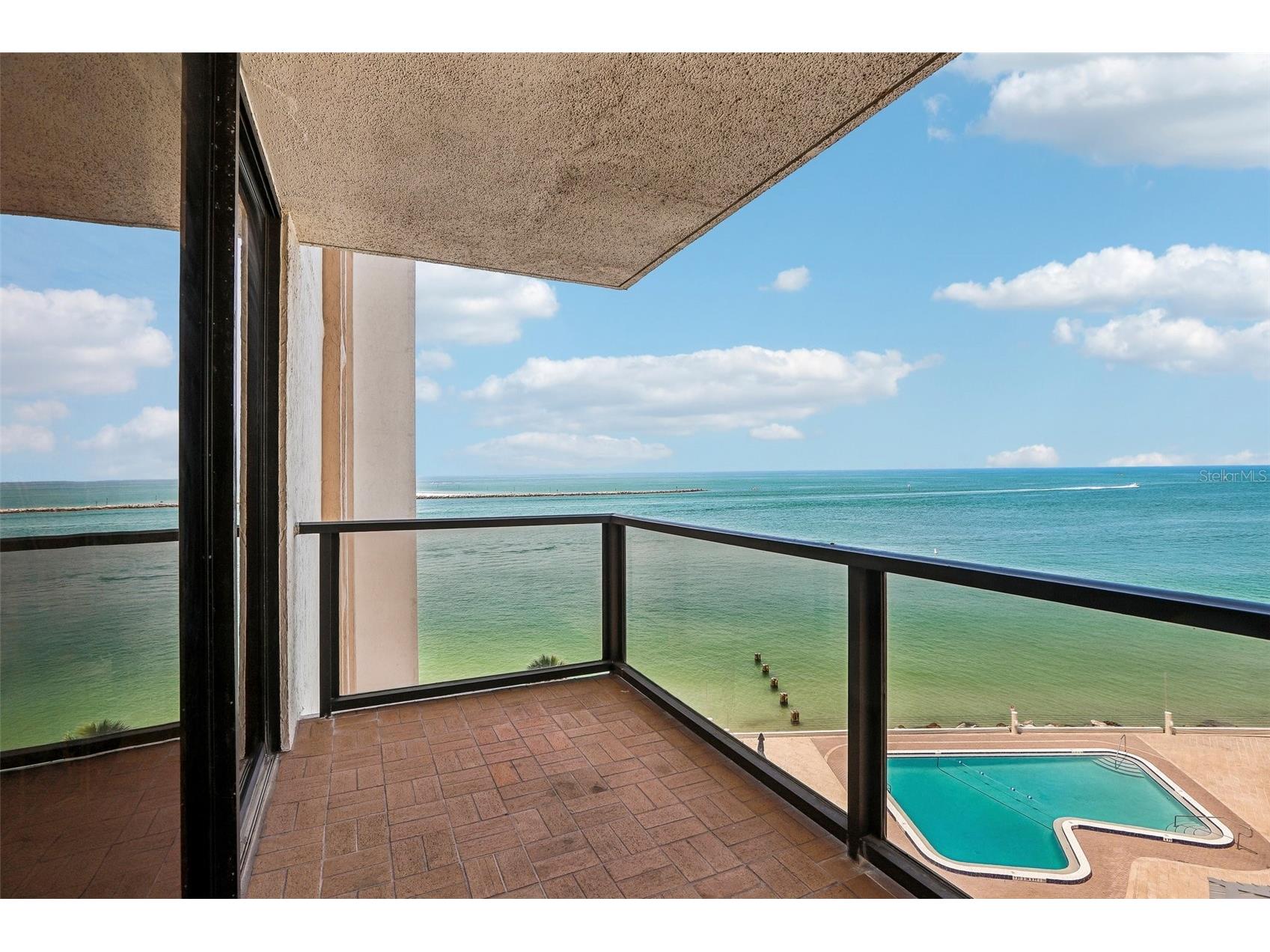 450 S Gulfview Boulevard #703 Clearwater FL 33767 - GULF TB8507942 image6