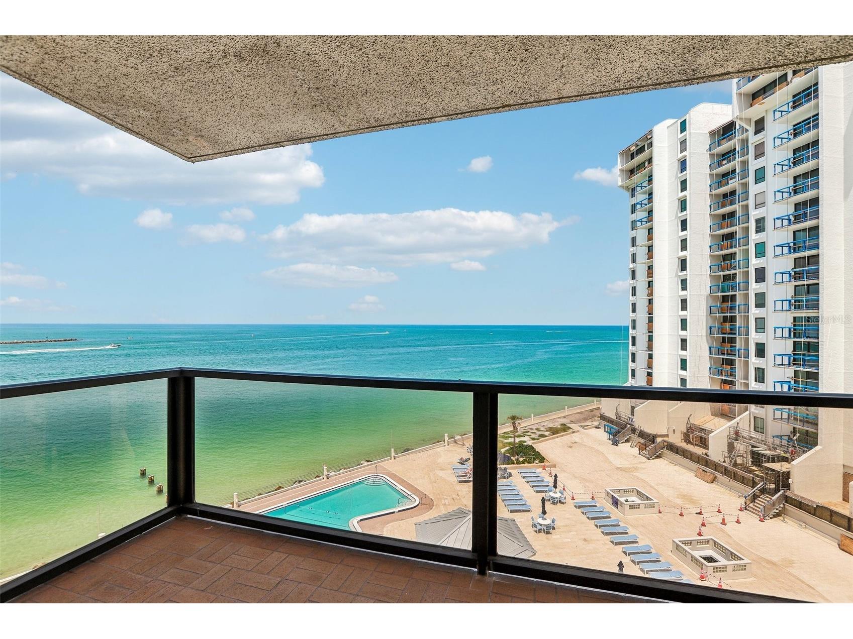 450 S Gulfview Boulevard #703 Clearwater FL 33767 - GULF TB8507942 image7
