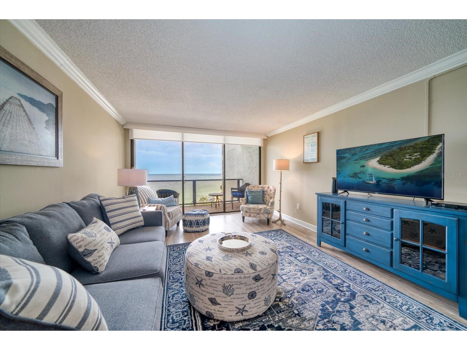 450 S Gulfview Boulevard #704 Clearwater Beach FL 33767 - GULF TB8500241 image2