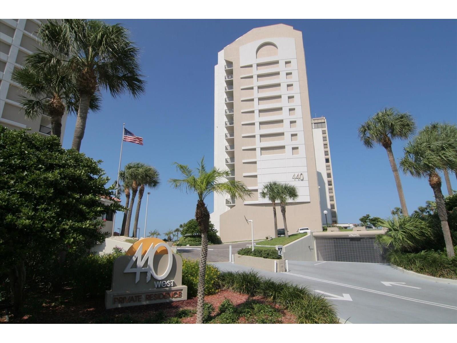 450 S Gulfview Boulevard #704 Clearwater Beach FL 33767 - GULF TB8500241 image20