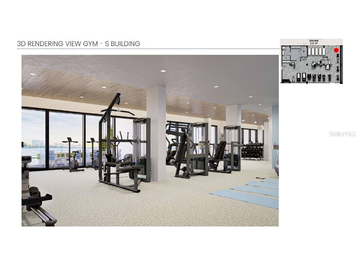 450 S Gulfview Boulevard #704 Clearwater Beach FL 33767 - GULF TB8500241 image22