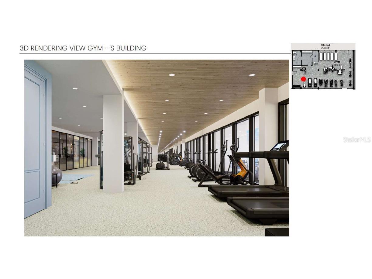 450 S Gulfview Boulevard #704 Clearwater Beach FL 33767 - GULF TB8500241 image23