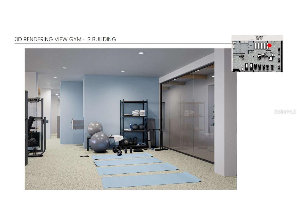 450 S Gulfview Boulevard #704 Clearwater Beach FL 33767 - GULF TB8500241 image24