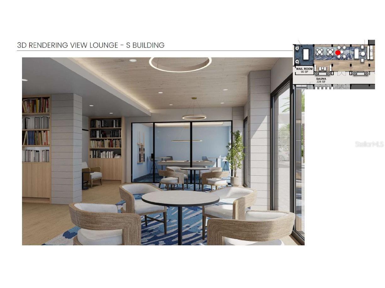 450 S Gulfview Boulevard #704 Clearwater Beach FL 33767 - GULF TB8500241 image25