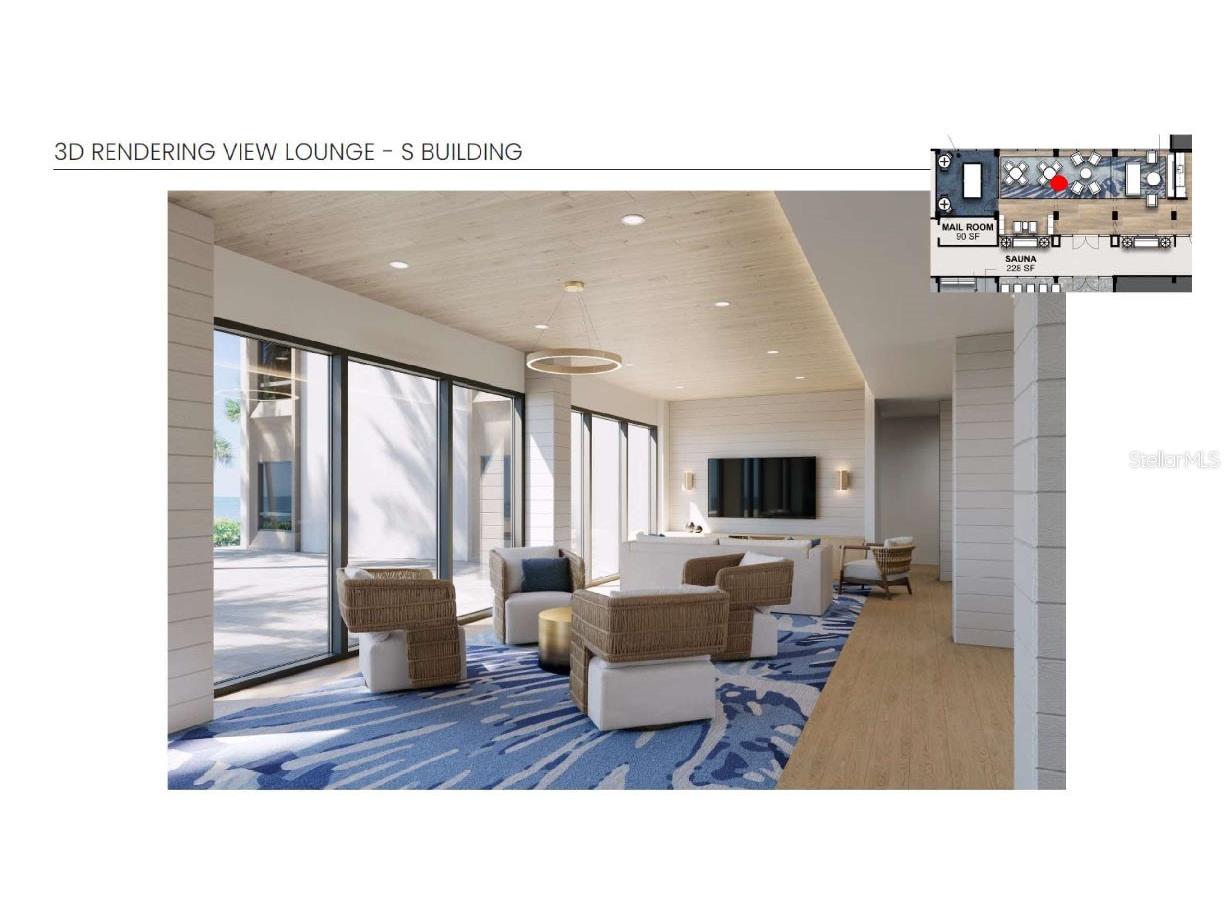 450 S Gulfview Boulevard #704 Clearwater Beach FL 33767 - GULF TB8500241 image26