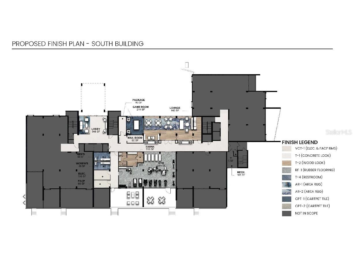 450 S Gulfview Boulevard #704 Clearwater Beach FL 33767 - GULF TB8500241 image28