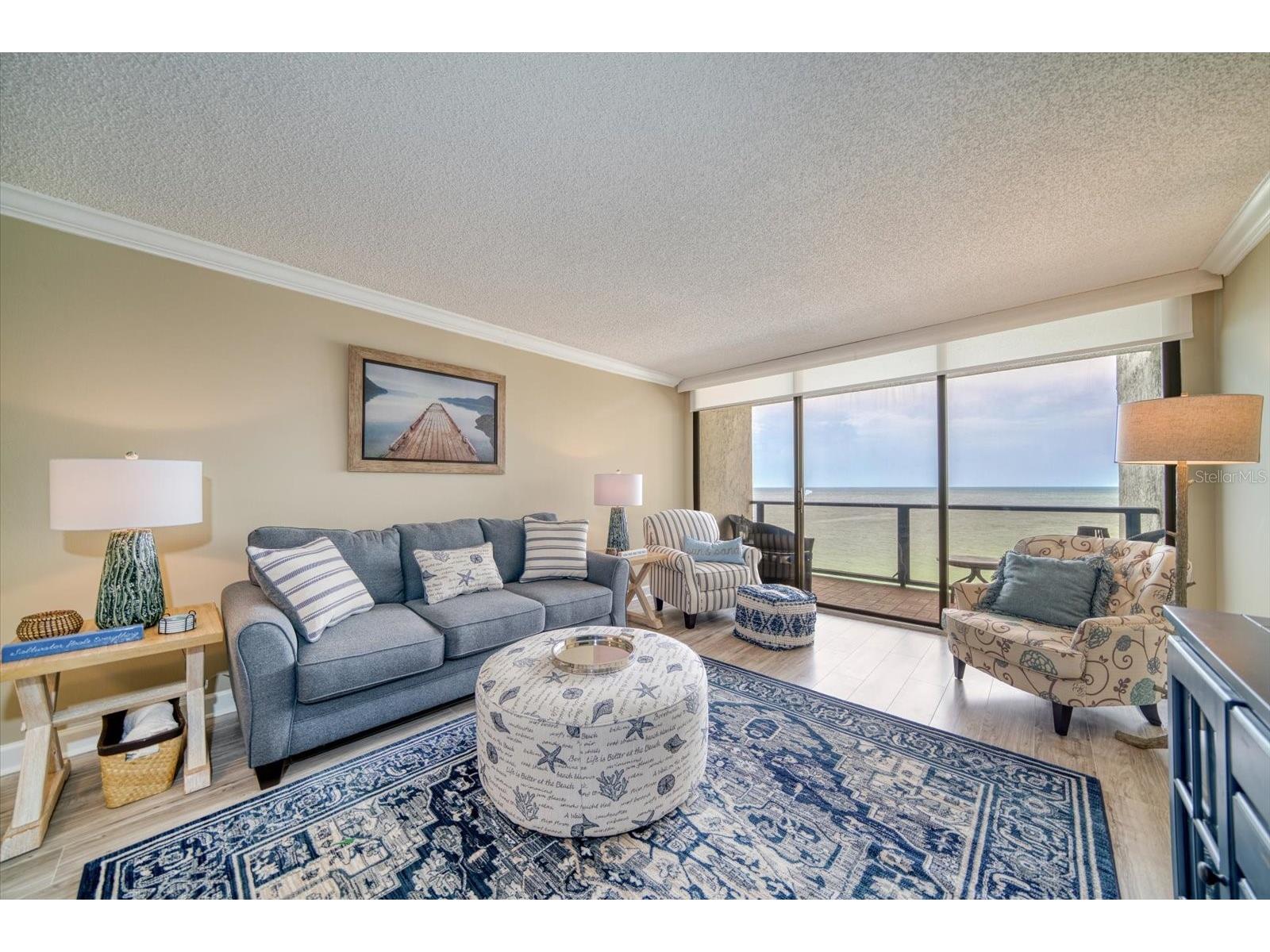 450 S Gulfview Boulevard #704 Clearwater Beach FL 33767 - GULF TB8500241 image3
