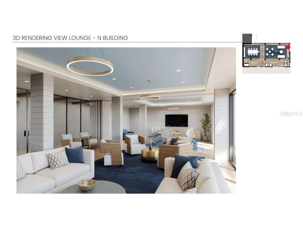 450 S Gulfview Boulevard #704 Clearwater Beach FL 33767 - GULF TB8500241 image31