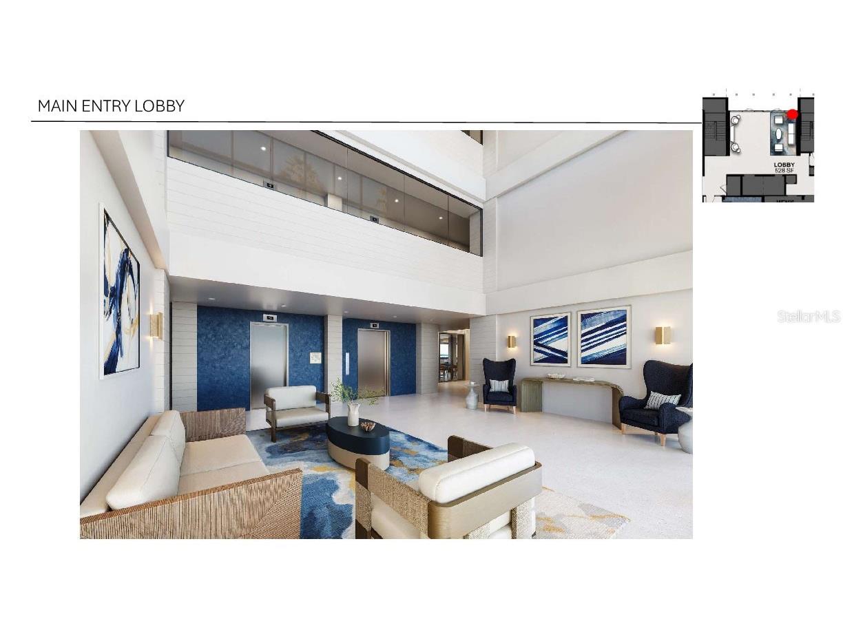 450 S Gulfview Boulevard #704 Clearwater Beach FL 33767 - GULF TB8500241 image34