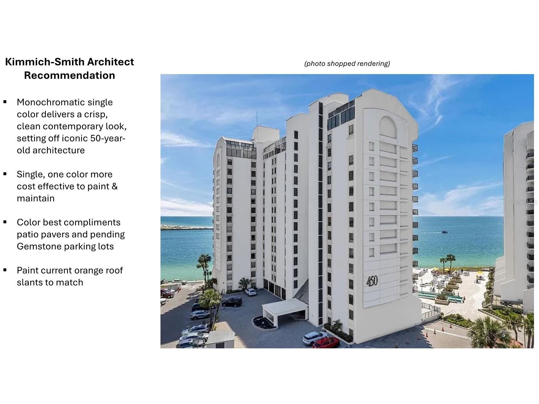 450 S Gulfview Boulevard #704 Clearwater Beach FL 33767 - GULF TB8500241 image36