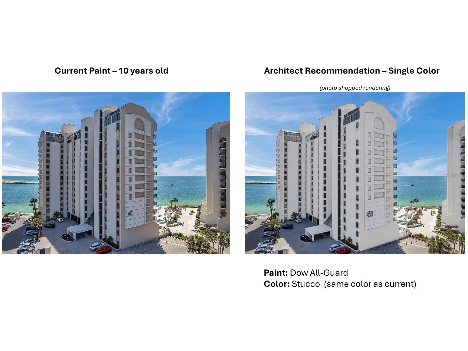 450 S Gulfview Boulevard #704 Clearwater Beach FL 33767 - GULF TB8500241 image37