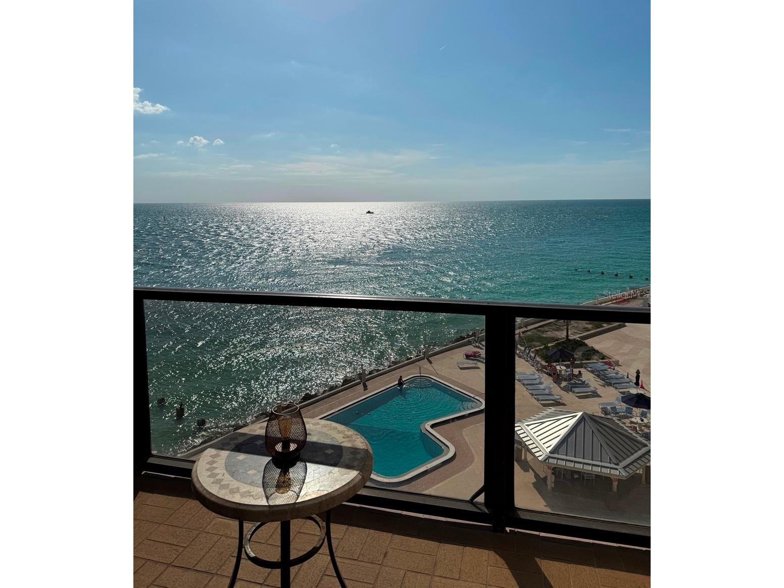 450 S Gulfview Boulevard #704 Clearwater Beach FL 33767 - GULF TB8500241 image5