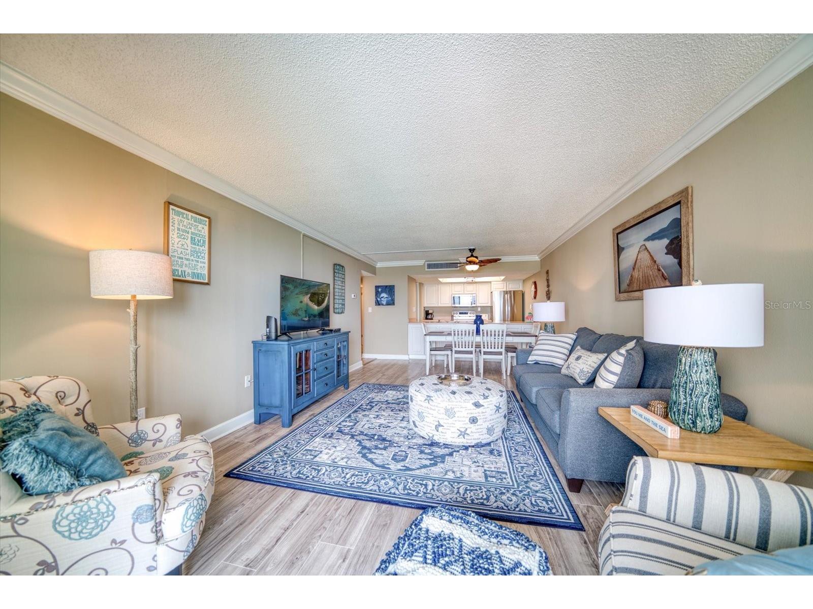 450 S Gulfview Boulevard #704 Clearwater Beach FL 33767 - GULF TB8500241 image6