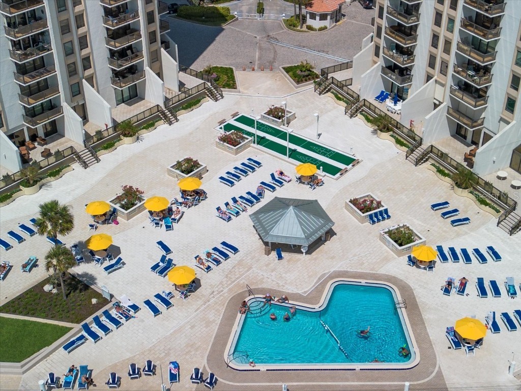 450 S Gulfview Boulevard #704 Clearwater Beach FL 33767 U8248798 image23