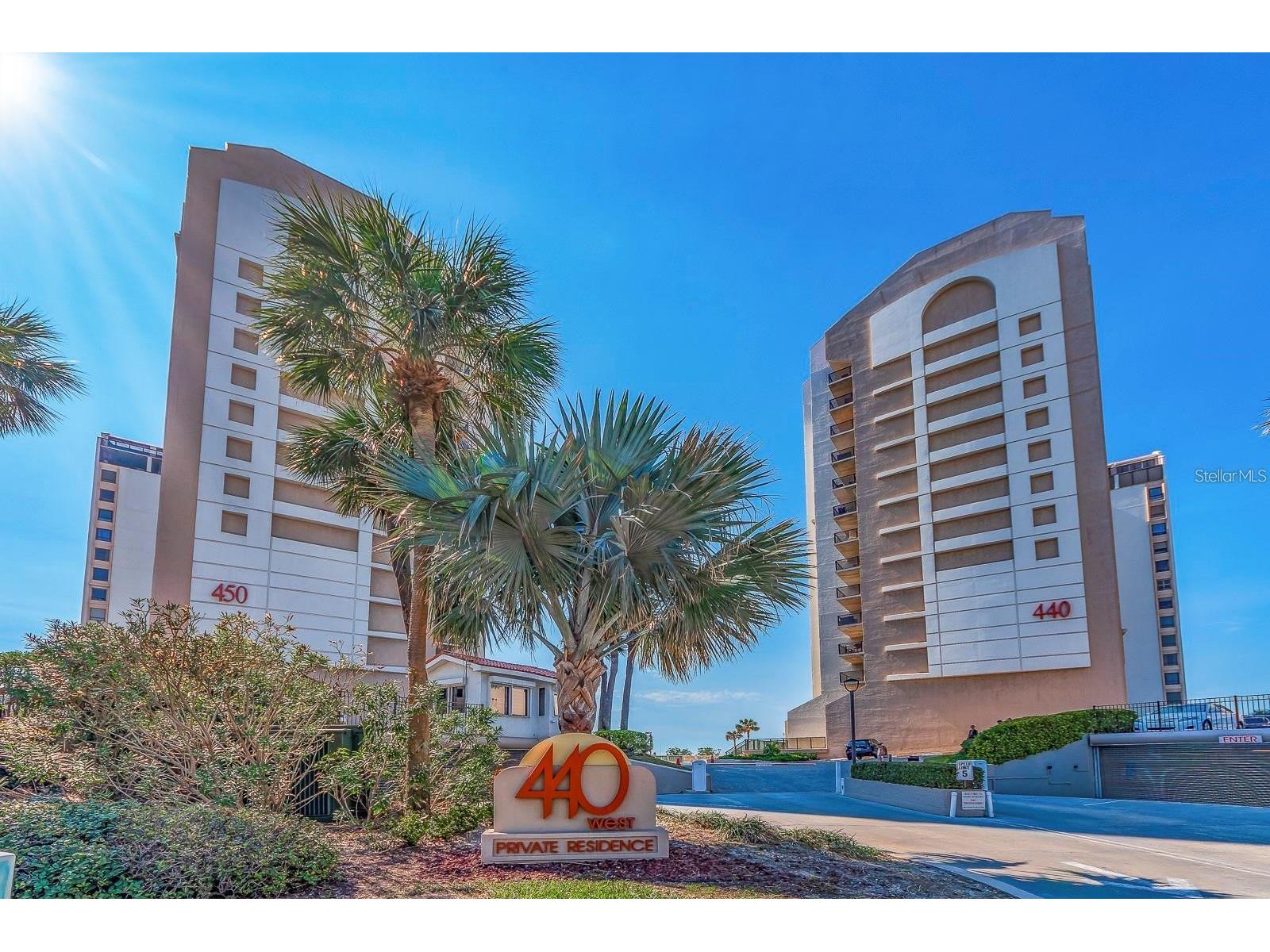 450 S Gulfview Boulevard #708 Clearwater Beach FL 33767 TB8459317 image1