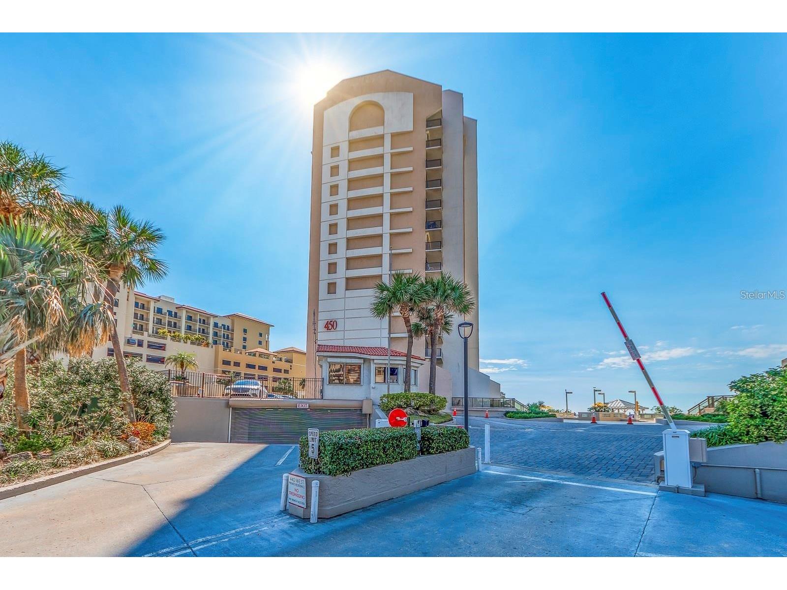 450 S Gulfview Boulevard #708 Clearwater Beach FL 33767 TB8459317 image23