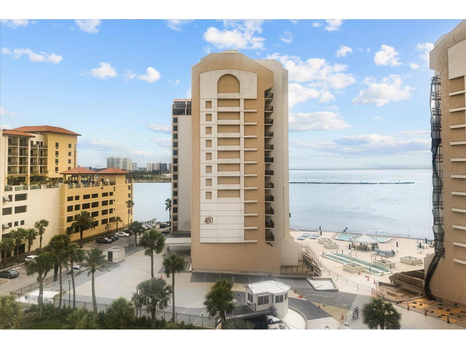 450 S Gulfview Boulevard #802 Clearwater Beach FL 33767 TB8494206 image19