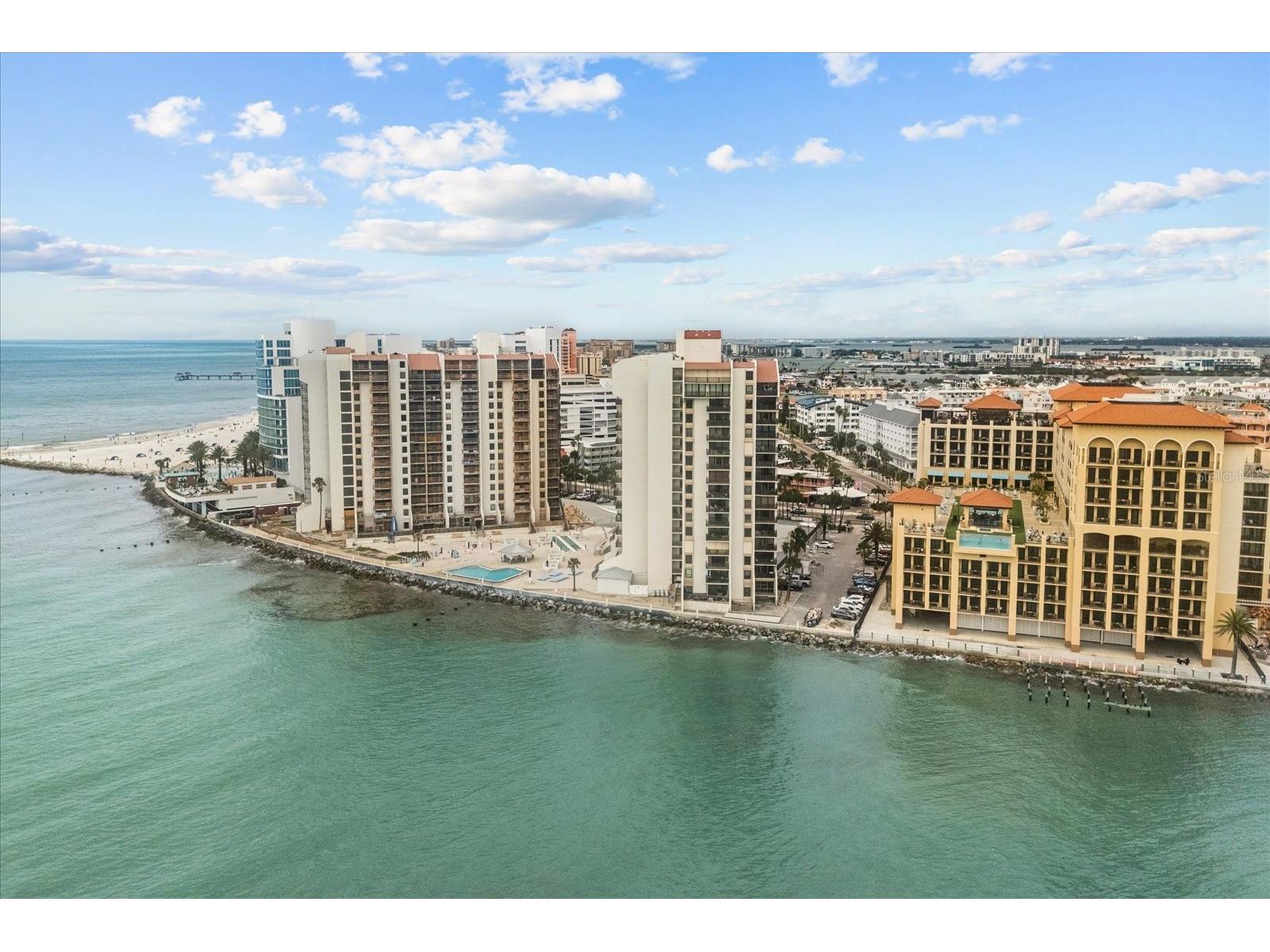 450 S Gulfview Boulevard #802 Clearwater Beach FL 33767 TB8494206 image2