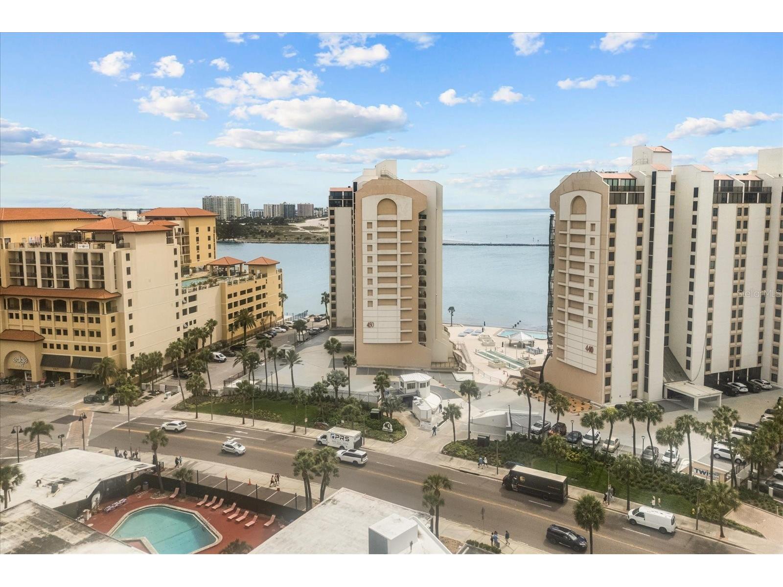 450 S Gulfview Boulevard #802 Clearwater Beach FL 33767 TB8494206 image20