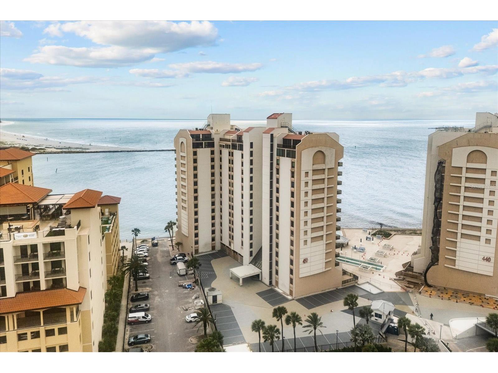 450 S Gulfview Boulevard #802 Clearwater Beach FL 33767 TB8494206 image21