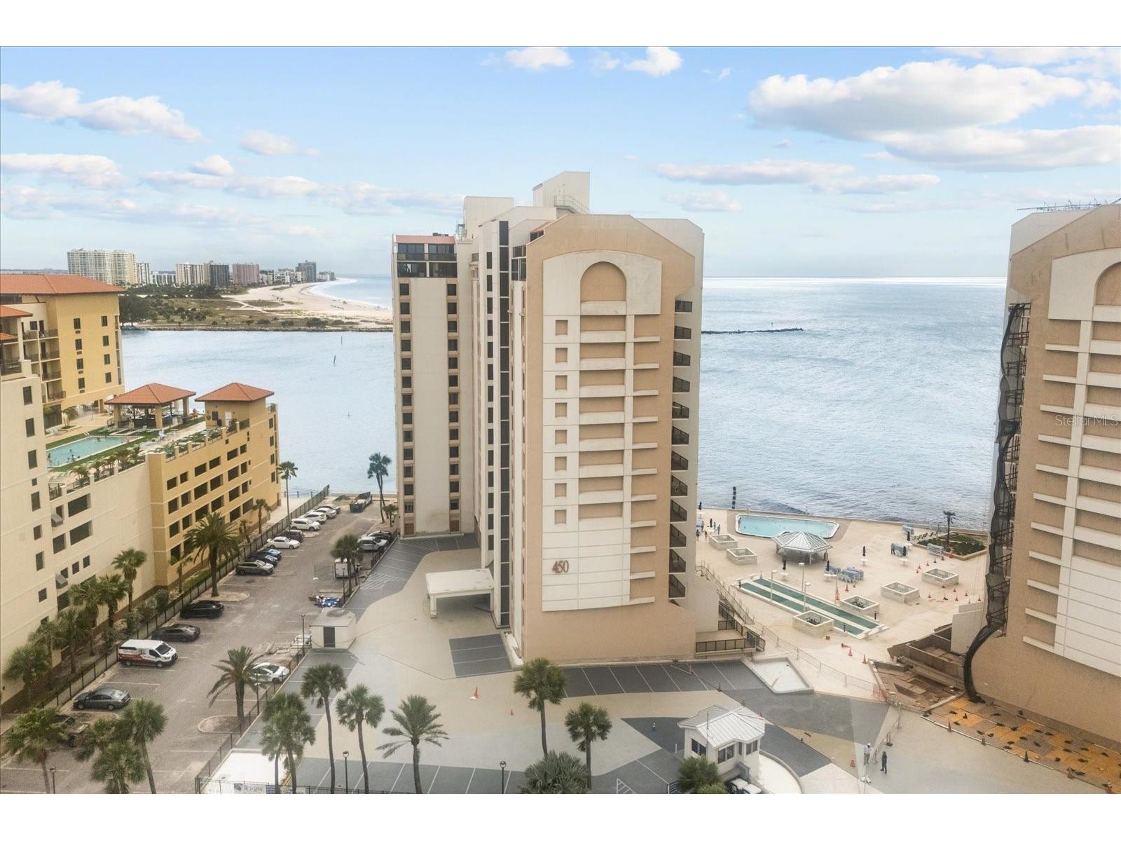 450 S Gulfview Boulevard #802 Clearwater Beach FL 33767 TB8494206 image22