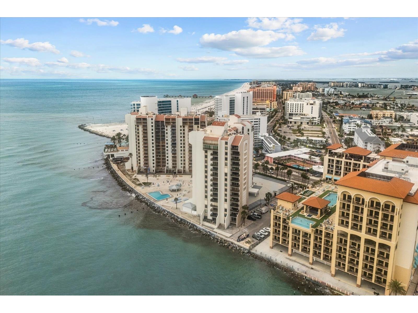 450 S Gulfview Boulevard #802 Clearwater Beach FL 33767 TB8494206 image23