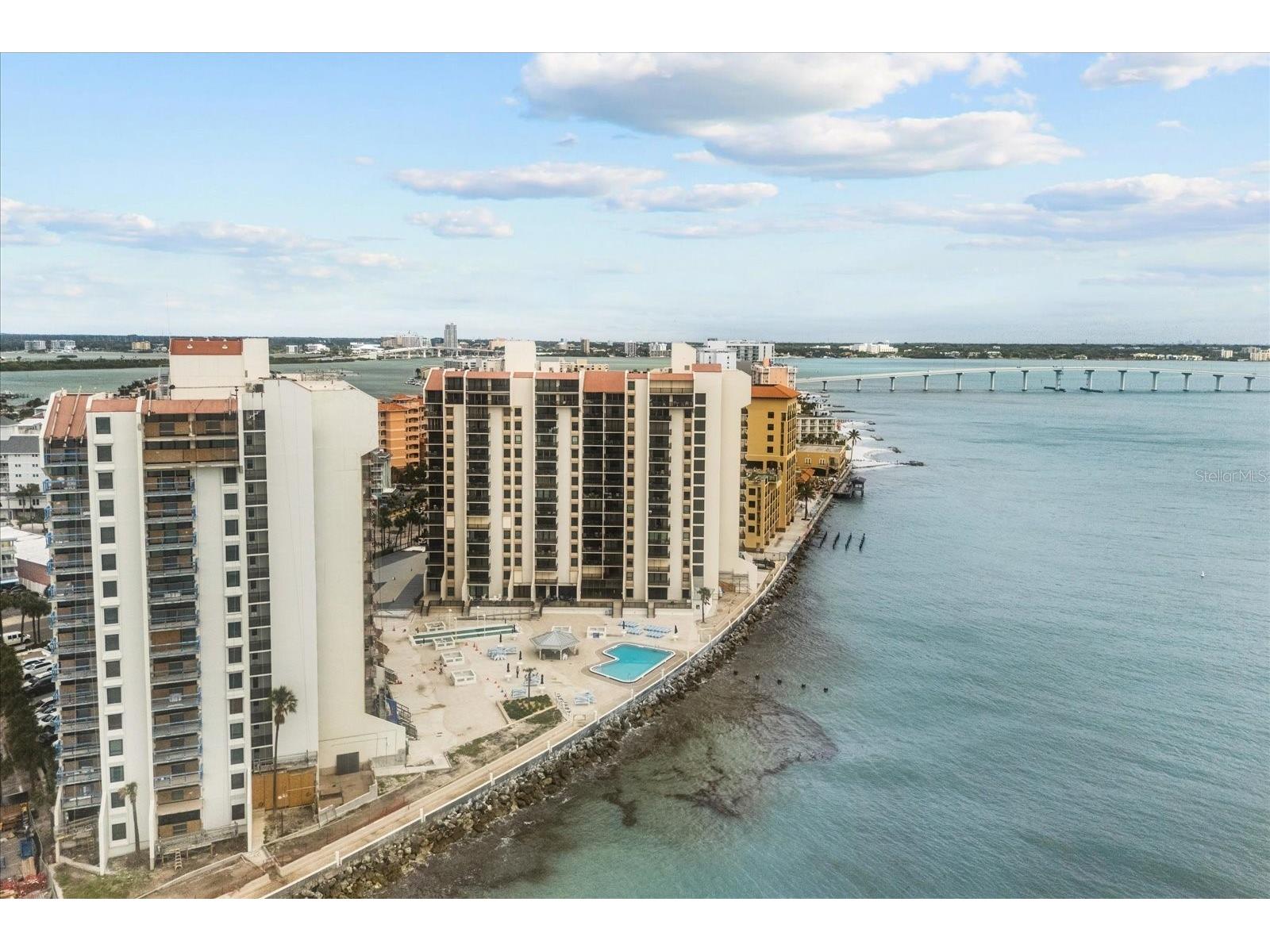 450 S Gulfview Boulevard #802 Clearwater Beach FL 33767 TB8494206 image24