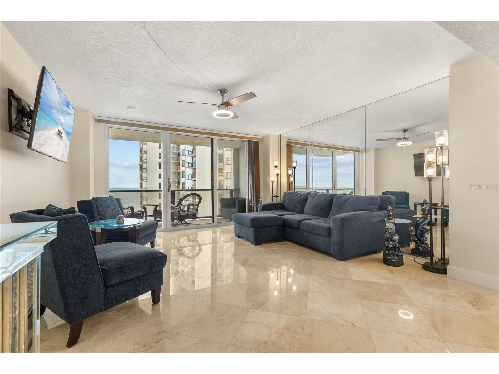 450 S Gulfview Boulevard #802 Clearwater Beach FL 33767 TB8494206 image3