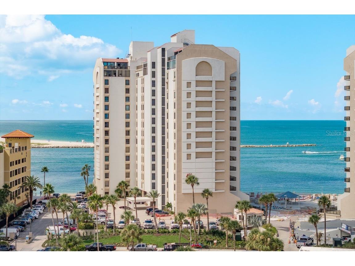 450 S Gulfview Boulevard #902 Clearwater FL 33767 TB8419132 image1