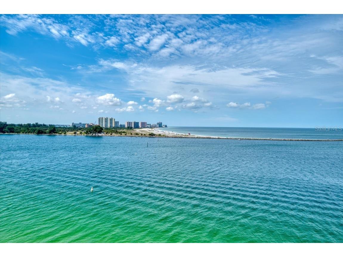 450 S Gulfview Boulevard #907 Clearwater FL 33767 - GULF OF MEXICO U8202807 image1