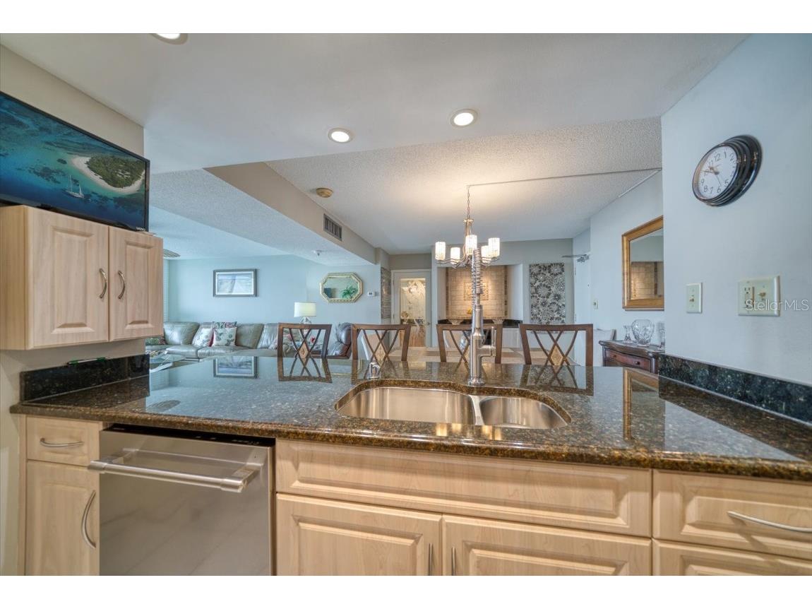 450 S Gulfview Boulevard #907 Clearwater FL 33767 - GULF OF MEXICO U8202807 image10