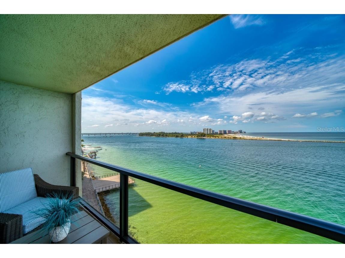 450 S Gulfview Boulevard #907 Clearwater FL 33767 - GULF OF MEXICO U8202807 image22