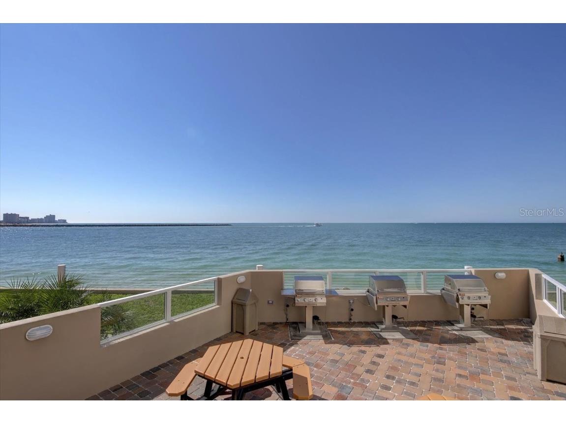 450 S Gulfview Boulevard #907 Clearwater FL 33767 - GULF OF MEXICO U8202807 image29