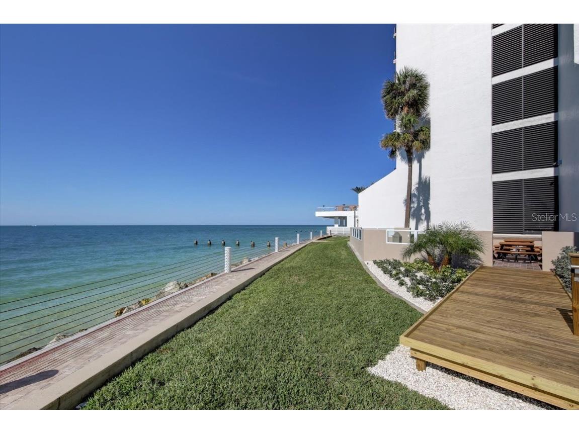 450 S Gulfview Boulevard #907 Clearwater FL 33767 - GULF OF MEXICO U8202807 image30