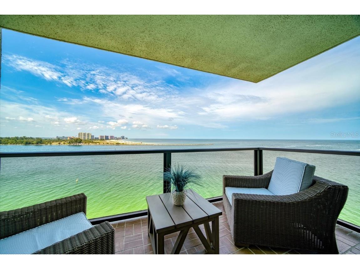 450 S Gulfview Boulevard #907 Clearwater FL 33767 - GULF OF MEXICO U8202807 image4