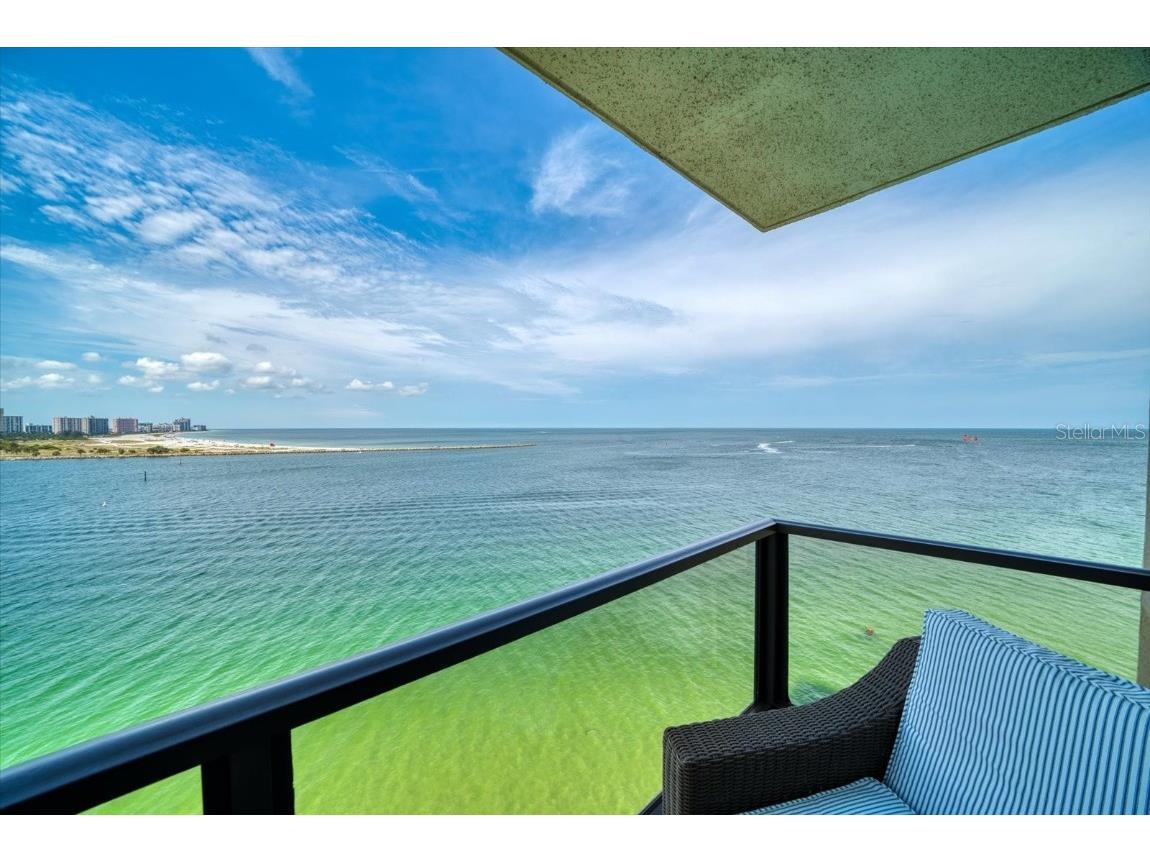 450 S Gulfview Boulevard #907 Clearwater FL 33767 - GULF OF MEXICO U8202807 image5