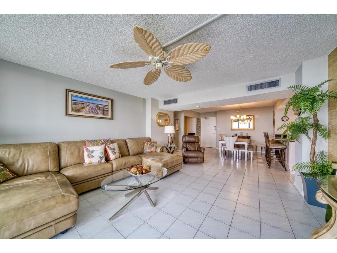450 S Gulfview Boulevard #907 Clearwater FL 33767 - GULF OF MEXICO U8202807 image6