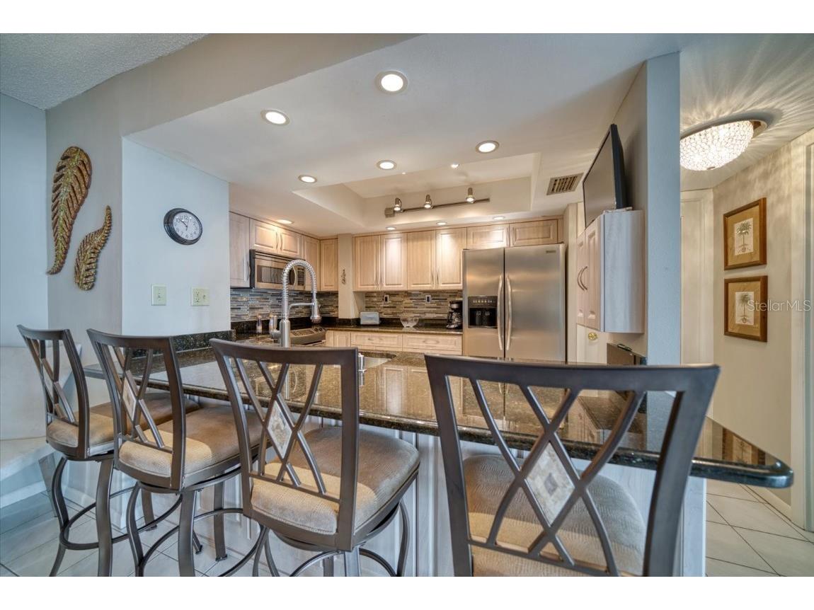 450 S Gulfview Boulevard #907 Clearwater FL 33767 - GULF OF MEXICO U8202807 image7