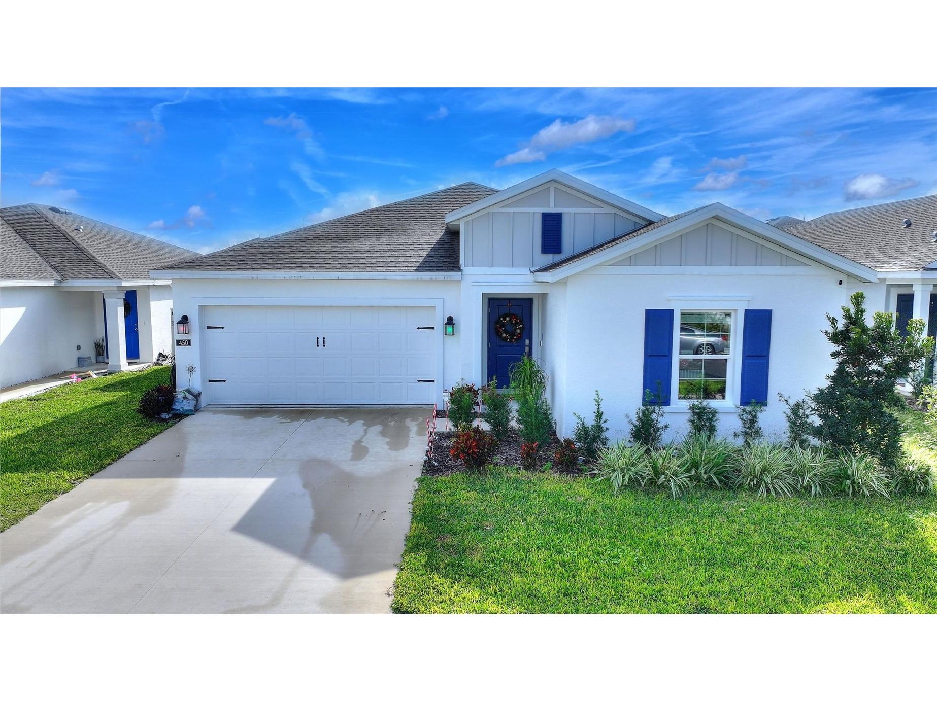 450 Sandbar Lane Haines City FL 33844 S5139645 image1
