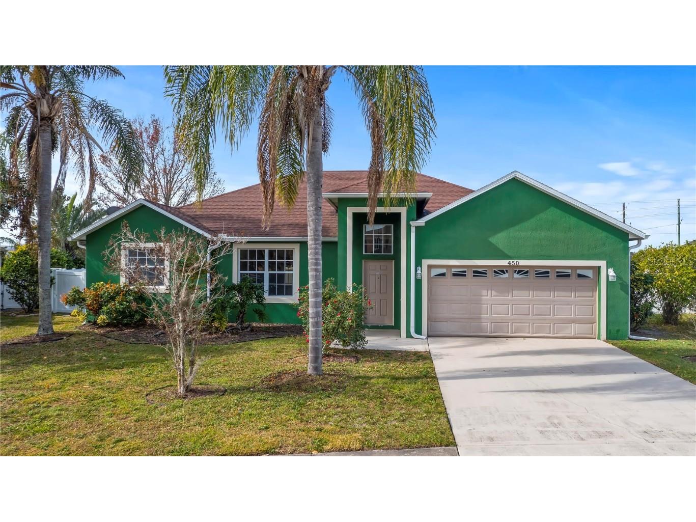 450 Tamarind Parke Lane Kissimmee FL 34758 S5116936 image1