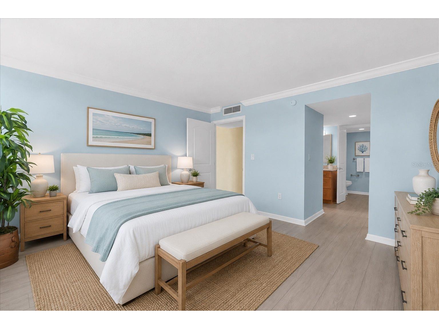 450 Treasure Island Causeway #102 Treasure Island FL 33706 - BOCA SEIGA BAY TB8492122 image18