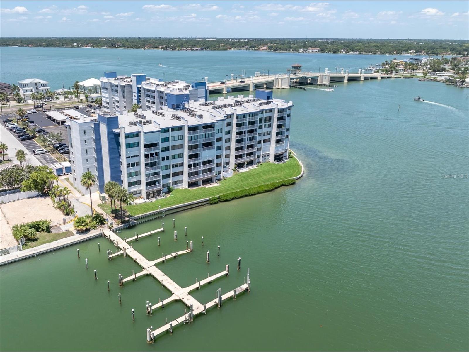 450 Treasure Island Causeway #102 Treasure Island FL 33706 - BOCA SEIGA BAY TB8492122 image27